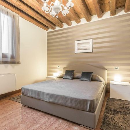 Ca' Del Monastero 6 Collection Chic Apartment For 4 Guests With Lift Veneza Exterior foto