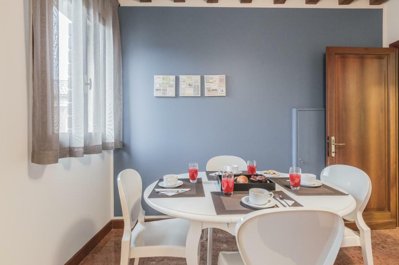 Ca' Del Monastero 6 Collection Chic Apartment For 4 Guests With Lift Veneza Exterior foto