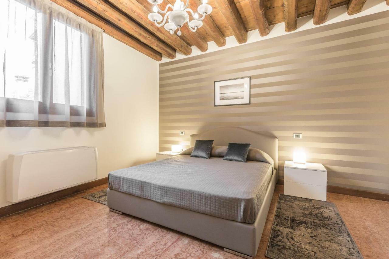 Ca' Del Monastero 6 Collection Chic Apartment For 4 Guests With Lift Veneza Exterior foto